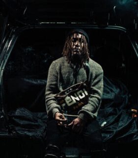 Kage Rage Drops New Project: “8 Triggers 64&nbsp;Palms”