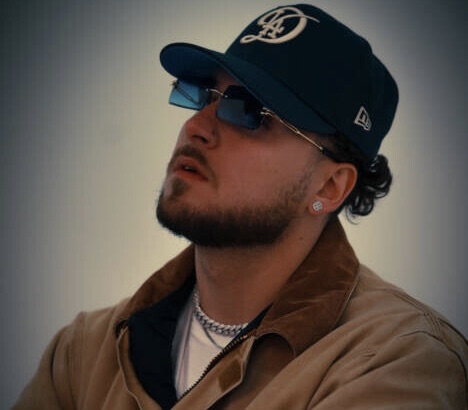 Adara47 And Fedd The God Deliver A Powerful Anthem With Gutta&nbsp;Valley