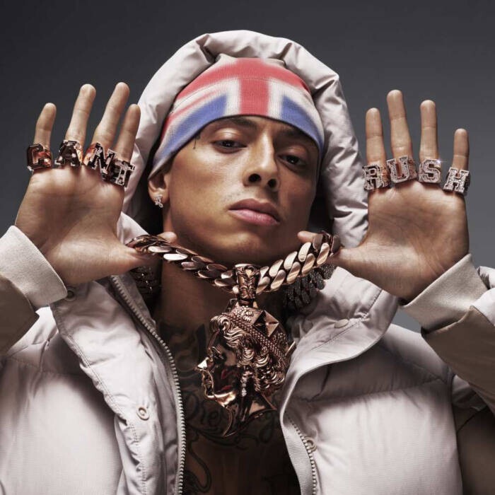 Central Cee Unveils Long-Awaited Debut Album, Can’t Rush&nbsp;Greatness