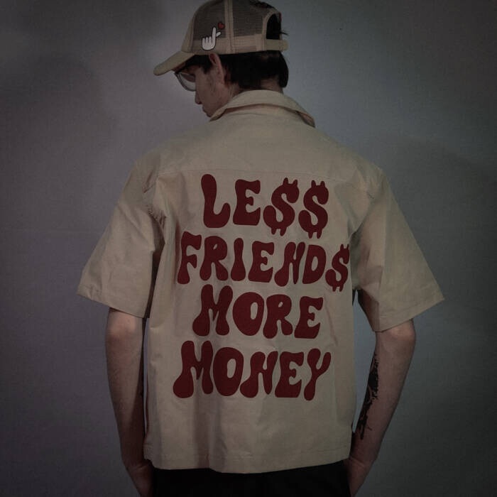 27Alone: The Emerging Talent from New Braunfels,&nbsp;Texas