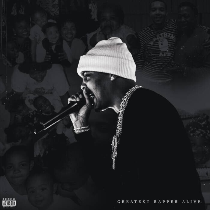G Herbo Releases “Greatest Rapper Alive” Mixtape Exclusively on the G Herbo&nbsp;App