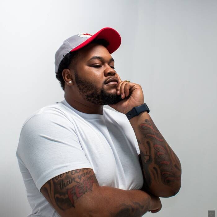 GrindHardShotta: A Name That Represents the Hard Work Behind the&nbsp;Music