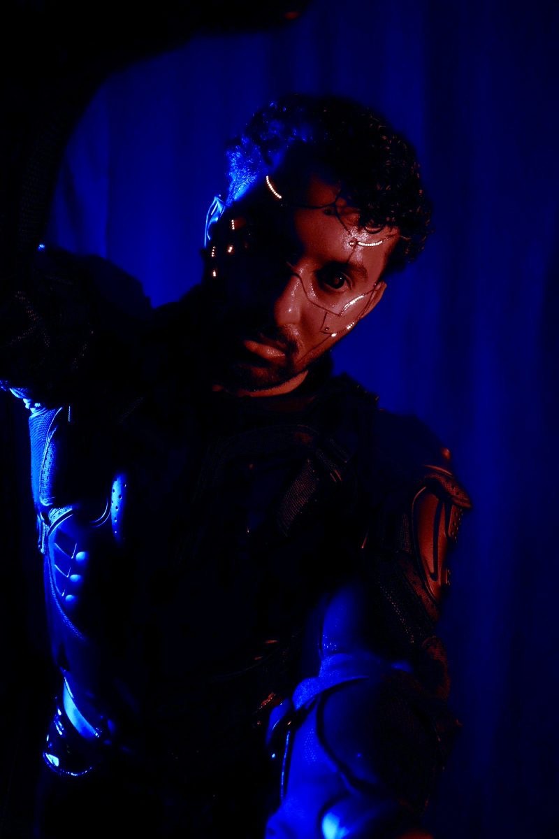 Lukey Antonio & ButtRfly Drop “Fembot”: A Bold Anthem Celebrating Confidence & Power Across&nbsp;Genres