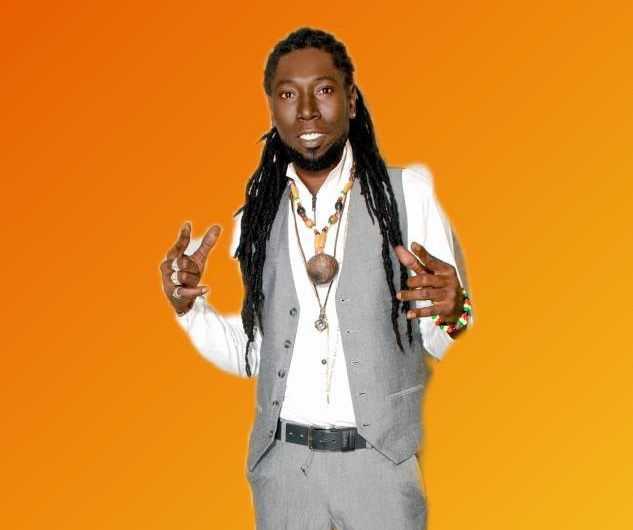 Rast Dias, aka UppsBoss, Drops Explosive “MASH ROAD” EP: A Global Fusion of Reggae, Dancehall, and&nbsp;Hip-Hop