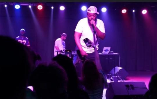 Flyght Frm Miami: The SHUTTLEMAN Elevating Hip-Hop&nbsp;Culture