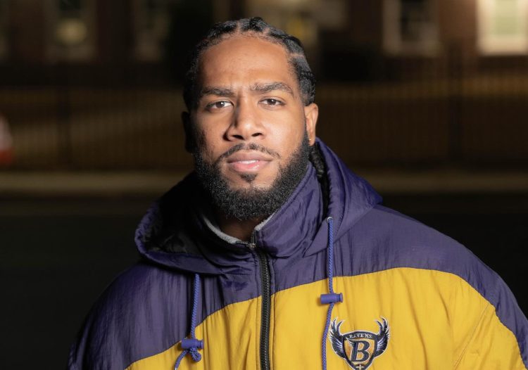 AJ Peoples Drops Captivating New Album ‘Ponder’ Along with Fresh Single ‘All I&nbsp;Need’