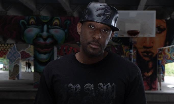 Iram Christ: The Up-and-Coming Hip-Hop Artist Bringing Purpose and Passion to the Music&nbsp;Scene