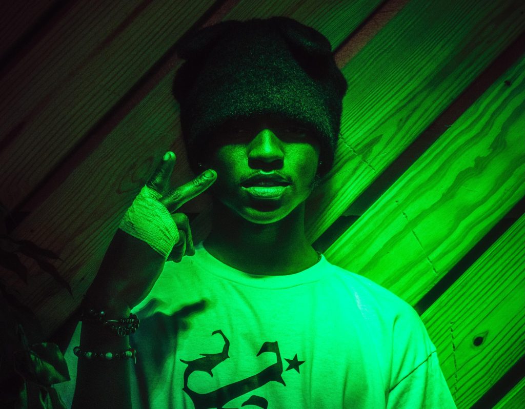 Jack Harvey: From Inspiration to Evolution in the Music&nbsp;World