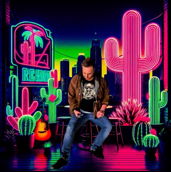 Jack Taylor Is Letting the Music Speak — And It’s Getting&nbsp;Loud