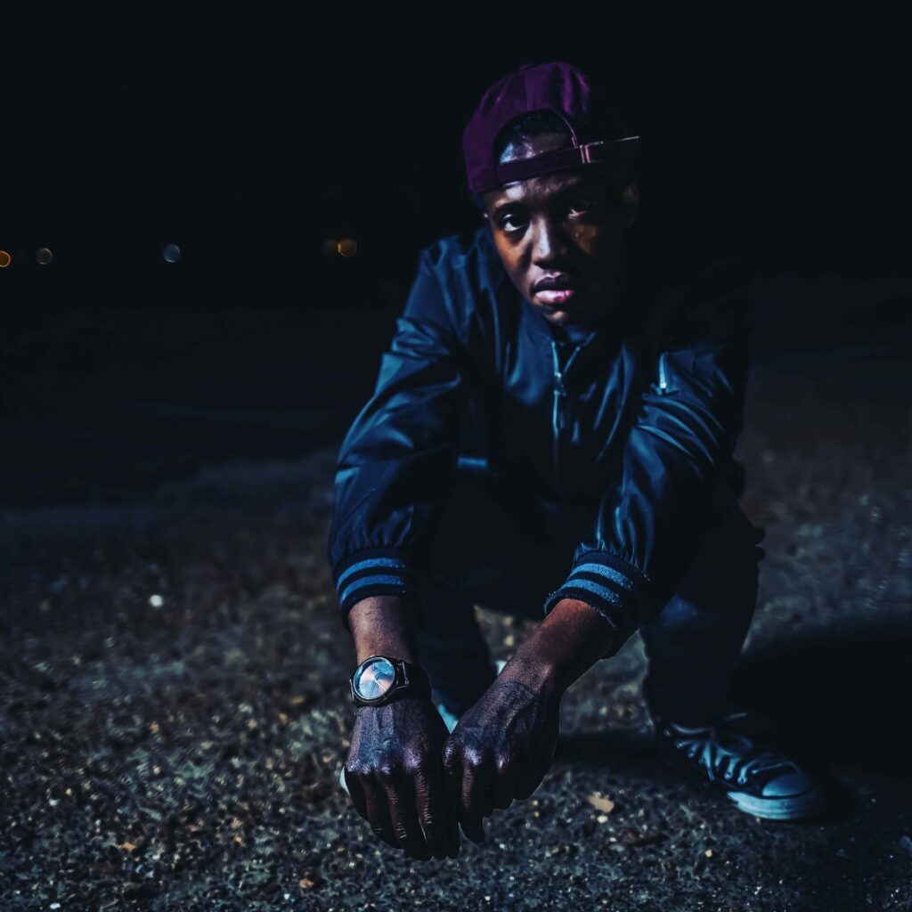 C!ty Matthews: Dreaming Bigger, Moving Smarter, and Carving His Own Lane in&nbsp;Hip-Hop