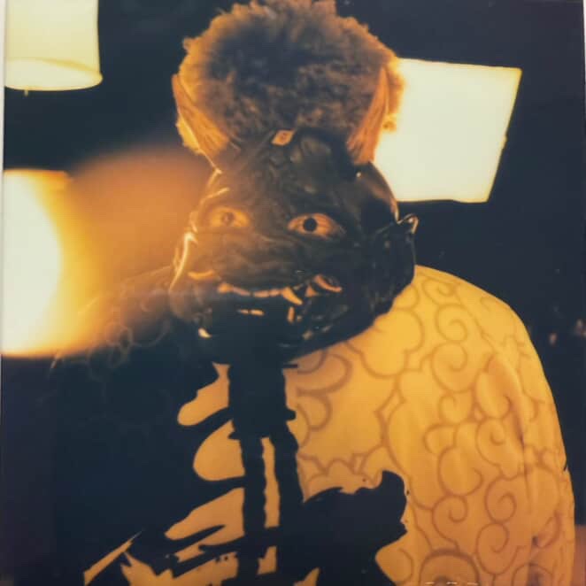 DV With The Hanafuda: A Story of Passion, Loss, and Creating His Own Path in&nbsp;Music