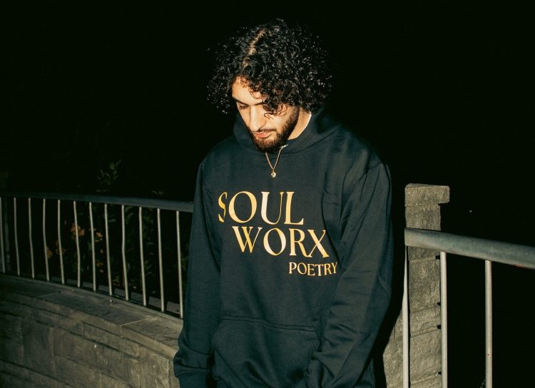 Toronto Artist 6am Ushers In a New Chapter With His Latest Single&nbsp;“Blessings”