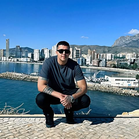 Wydeeonthetrack: The Swiss Architect of Global Hip-Hop&nbsp;Vibes