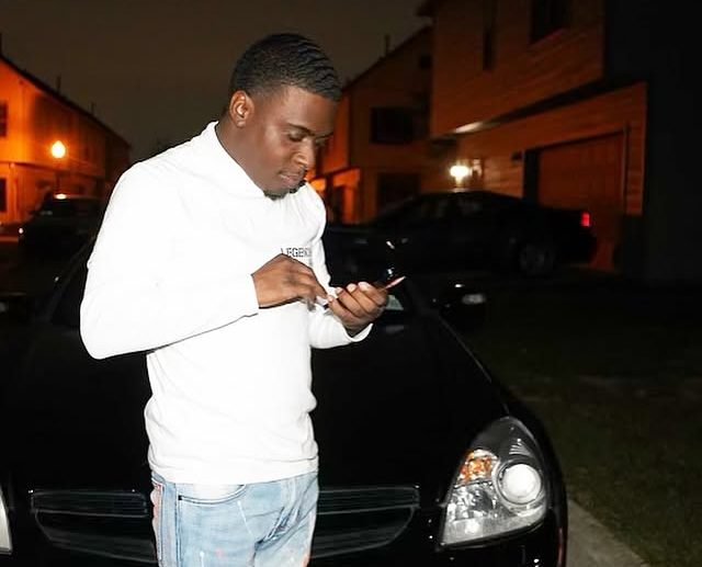 Meet HustleBandz: A Rising Voice in Hip-Hop Fueled by Heart and&nbsp;Hustle