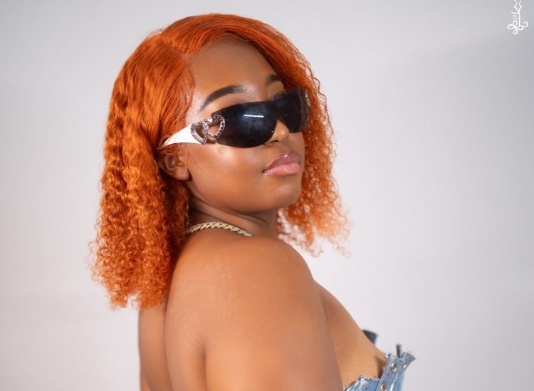 Meet Luxx Kitty: The Rap Princess of Indiana Ready to Take Over the&nbsp;Game