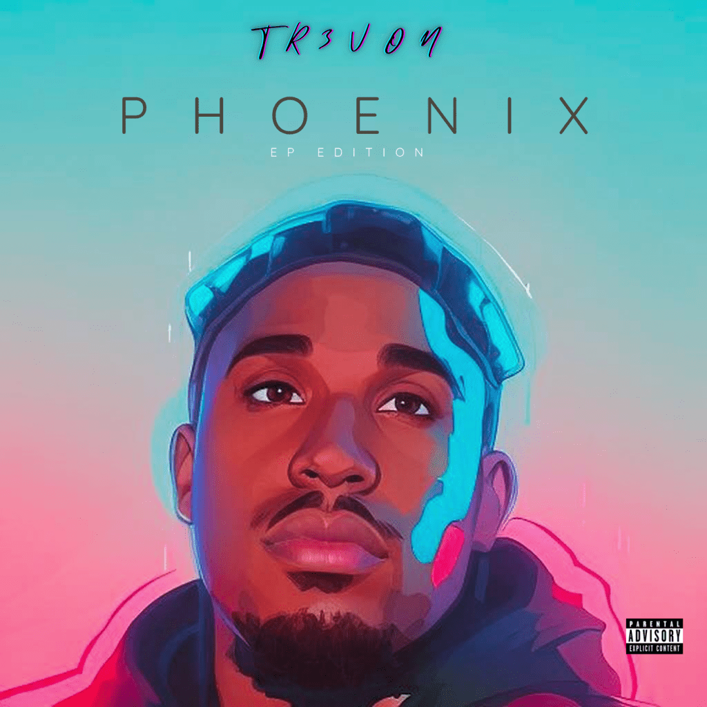 Tr3von Announces new EP Phoenix and Releases Electrifying Single “Wake Up the&nbsp;Night”