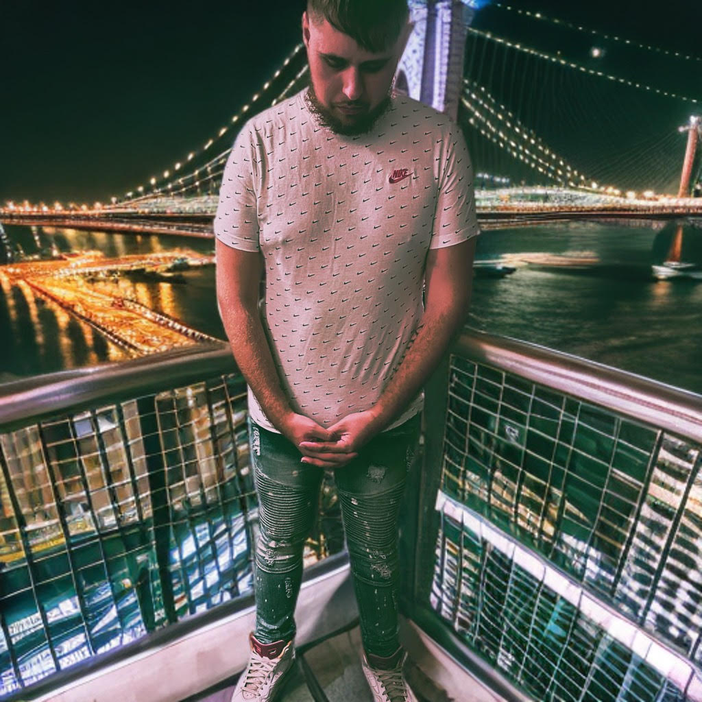 MandoFRM973: Rising from the Ashes to Reclaim His Voice Through&nbsp;Music