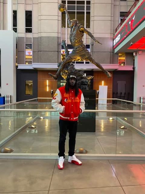 2uece: Turning Pain Into Purpose, and Rhymes Into&nbsp;Reality