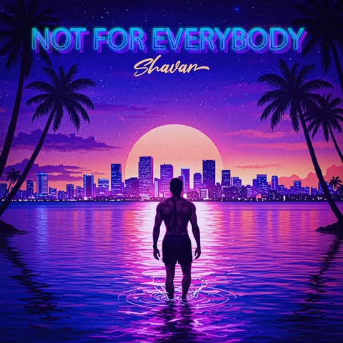 Shavar’s Journey to&nbsp;Vartago