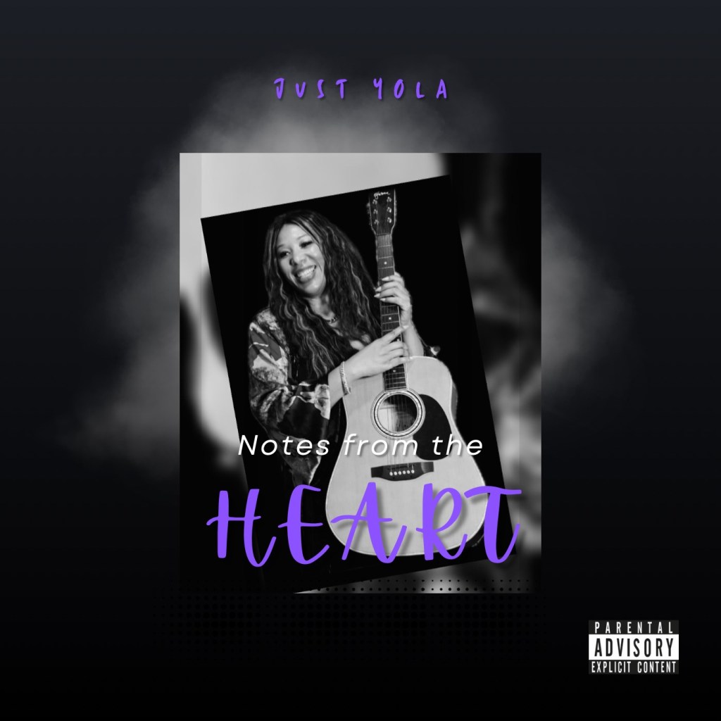 Notes From the Heart: Just Yola’s Vulnerable&nbsp;Masterpiece