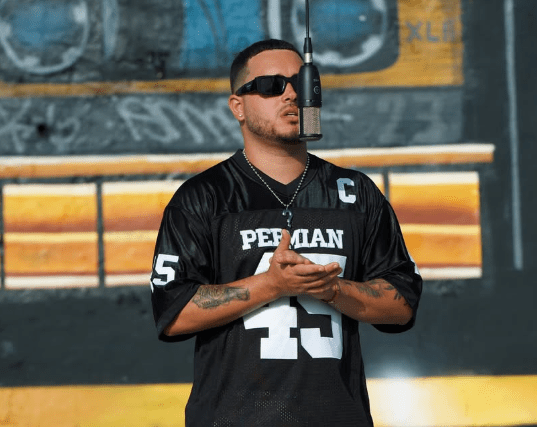 Jiggz Delivers a Vision of Legacy with New Visual&nbsp;“Forever”