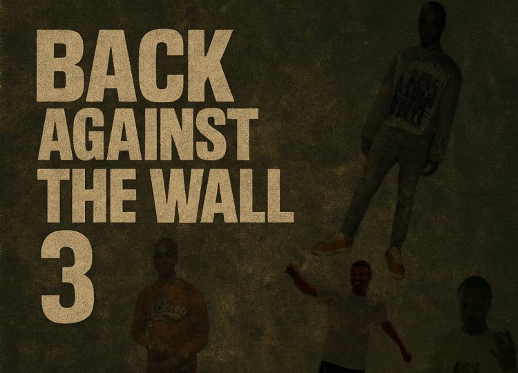 Coach Peake & A1Duffy Return with Grit and Purpose on “Back Against The Wall&nbsp;3”