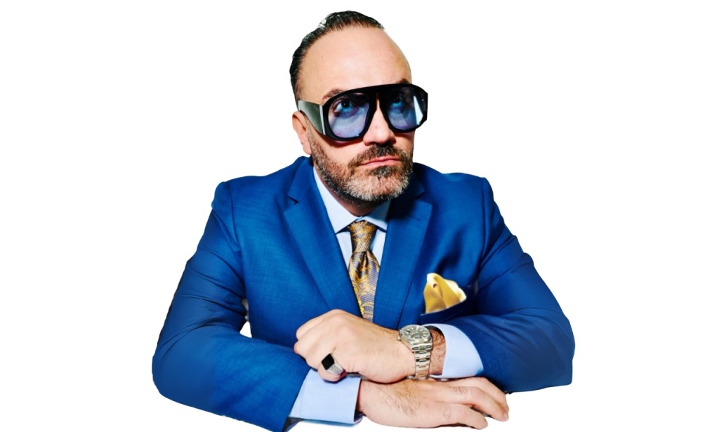 Bek Lover Becomes The Viral Voice of Comebacks, Courage, and&nbsp;Connection