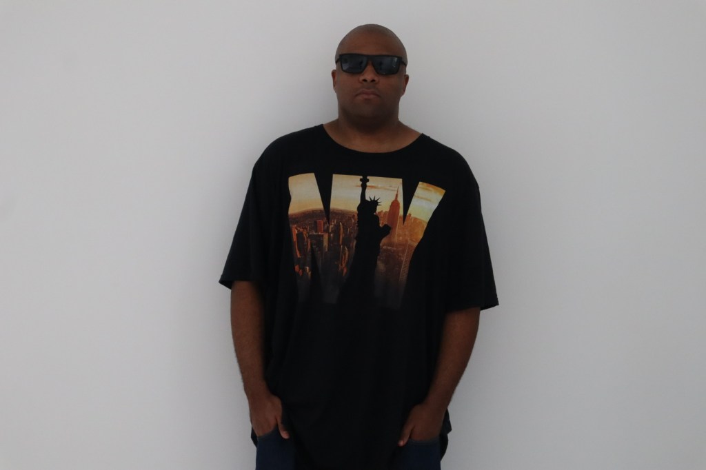 Introducing Big Jon: Baltimore’s New Voice in Hip&nbsp;Hop