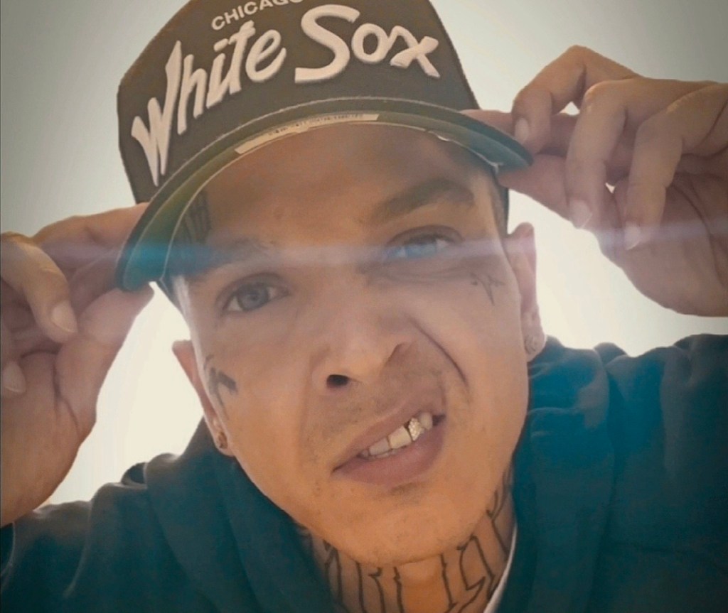 KiD CROOK: Turning Struggle into Sound and Pain into&nbsp;Purpose