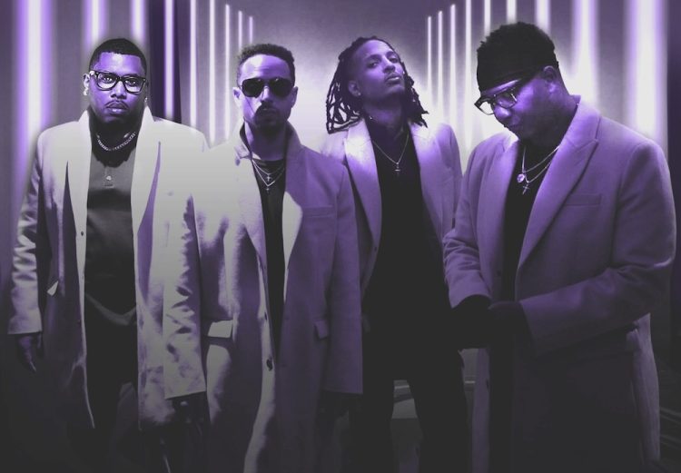 Sentury Soars to #1 with Soul-Infused Revival of “Only&nbsp;Human”