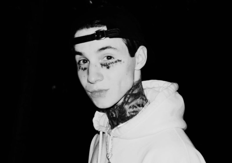 Marshall SE: The Artist Turning Pain, Memory, and Energy Into&nbsp;Music