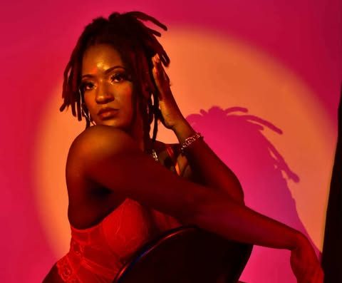 Meet SyrianG: A Rising R&B Artist with Roots in Blues and&nbsp;Faith