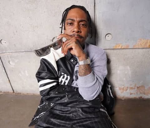 DQ Rogers: Living Life, Making Music, and Building His&nbsp;Sound