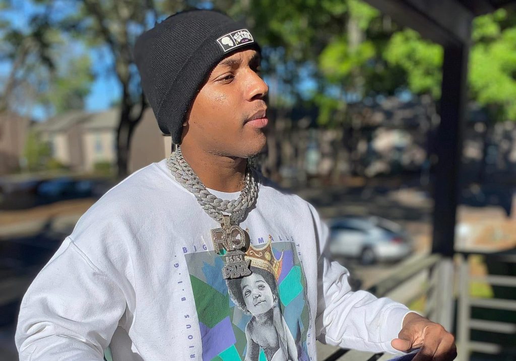 Twoodzgaboy: A Rising Voice of Love, Faith, and&nbsp;Resilience