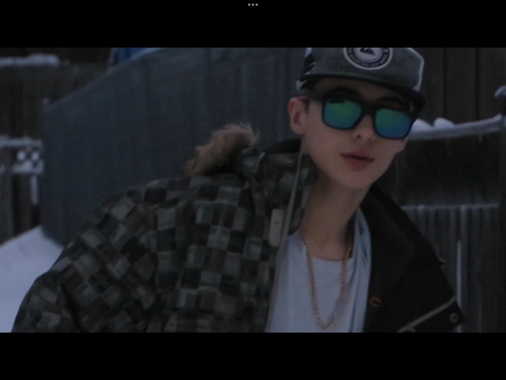 From Timmins to Talent: The Rise of Keadon&nbsp;Carium