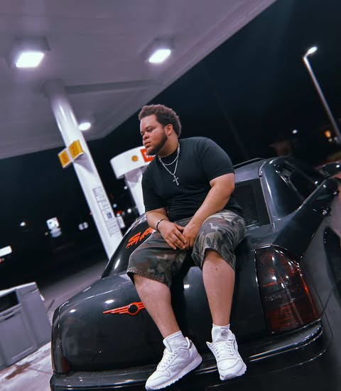 Keyz Teases “RIO 2.0” – A Chill Trap Record with&nbsp;Heart