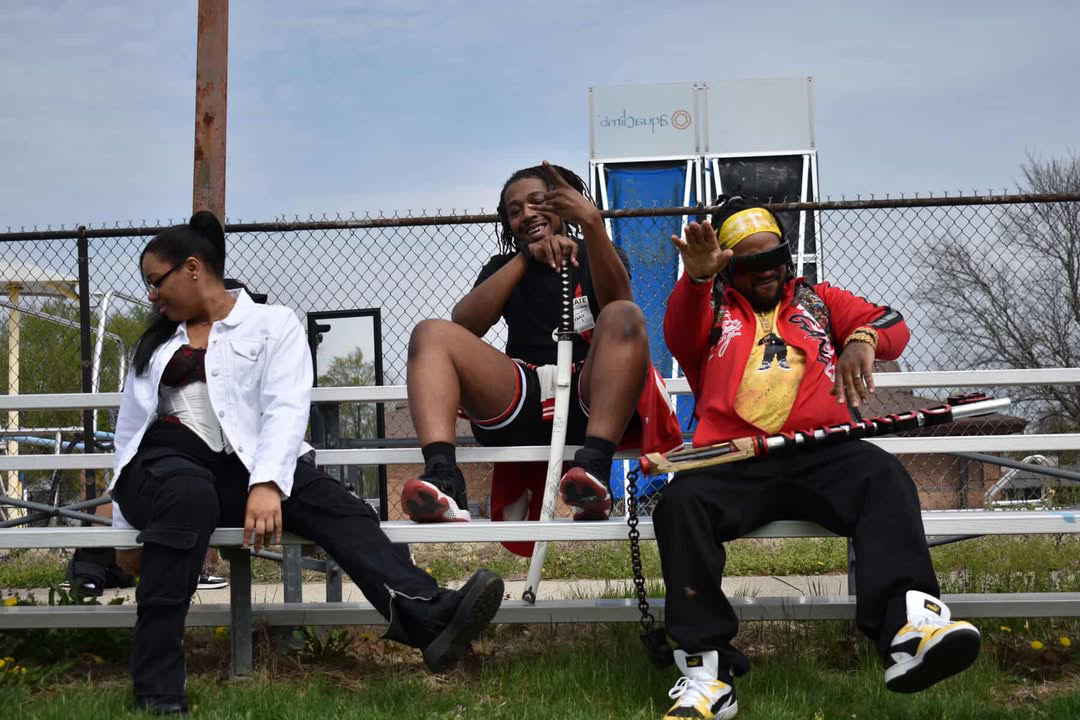 Originality Is the New Cool — Weirdo GangOwns the Moment with&nbsp;#GangRelated