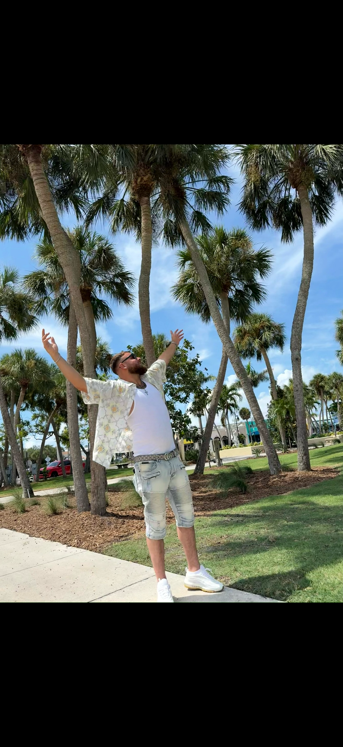 From Mixtapes to Major Stages — 315CA$H’s&nbsp;Evolution