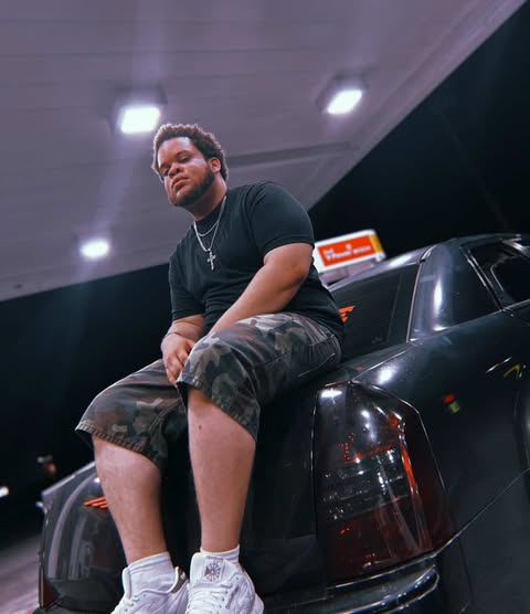 Keyz – “Dear, Marie” Brings Pure Emotion With an&nbsp;Edge