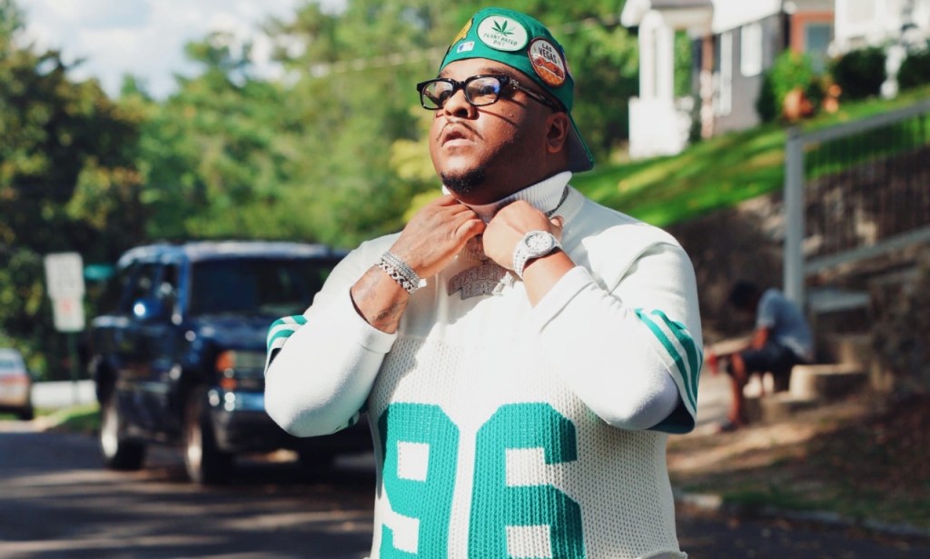 MacFlyBeatz: From Sneaking Into the Studio to Producing for Hip-Hop’s New&nbsp;Generation