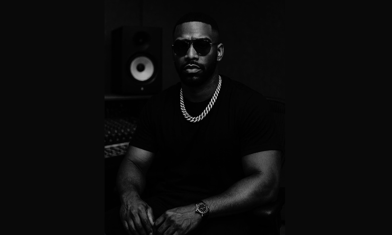 Music Influencer & Industry Connector Marcus Vaughn Announces Launch of Independent Imprint Following Breakthrough&nbsp;Year