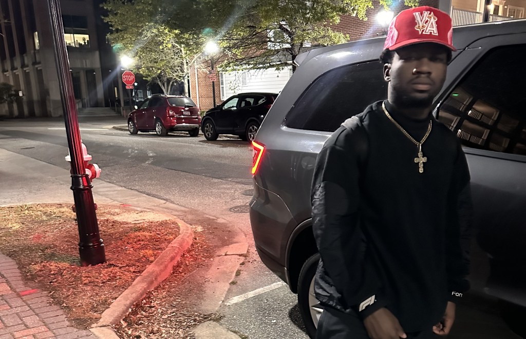 Pierce North, Building a Sound That Combines Precision and&nbsp;Personality