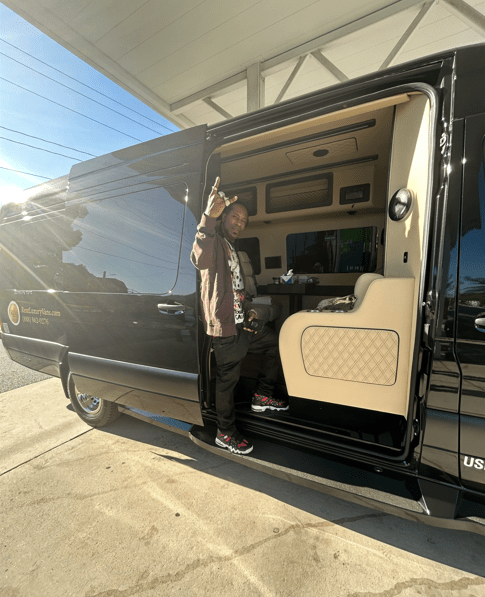 Hoodrixh J-Dee: The Rise of a Hip-Hop Visionary You Can’t&nbsp;Ignore