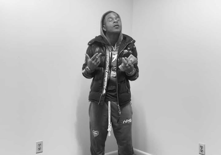 “Ghetto Baby” Introduces the Heart of Creep Escoe&nbsp;Barz