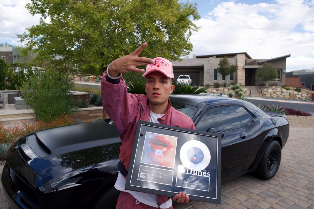 AN STACKS and the Power of Owning Your Sound