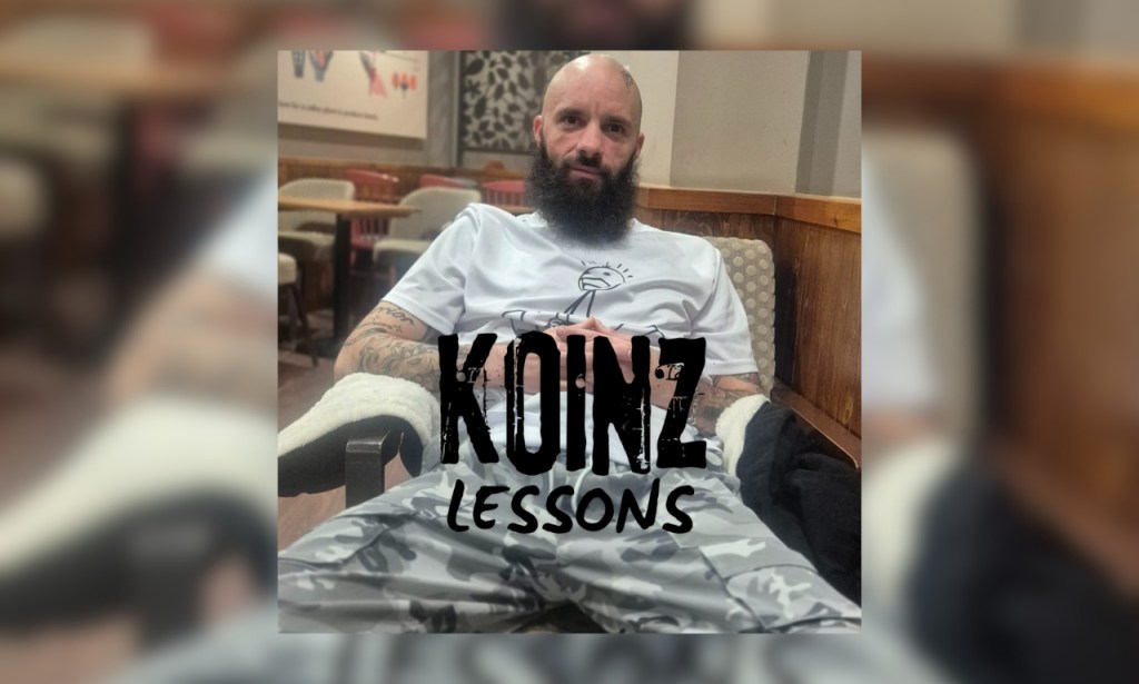 Koinz Leans Into Emotional Contrast on “Sour Like Cream,” Blending Mood, Melody, and Modern&nbsp;Identity