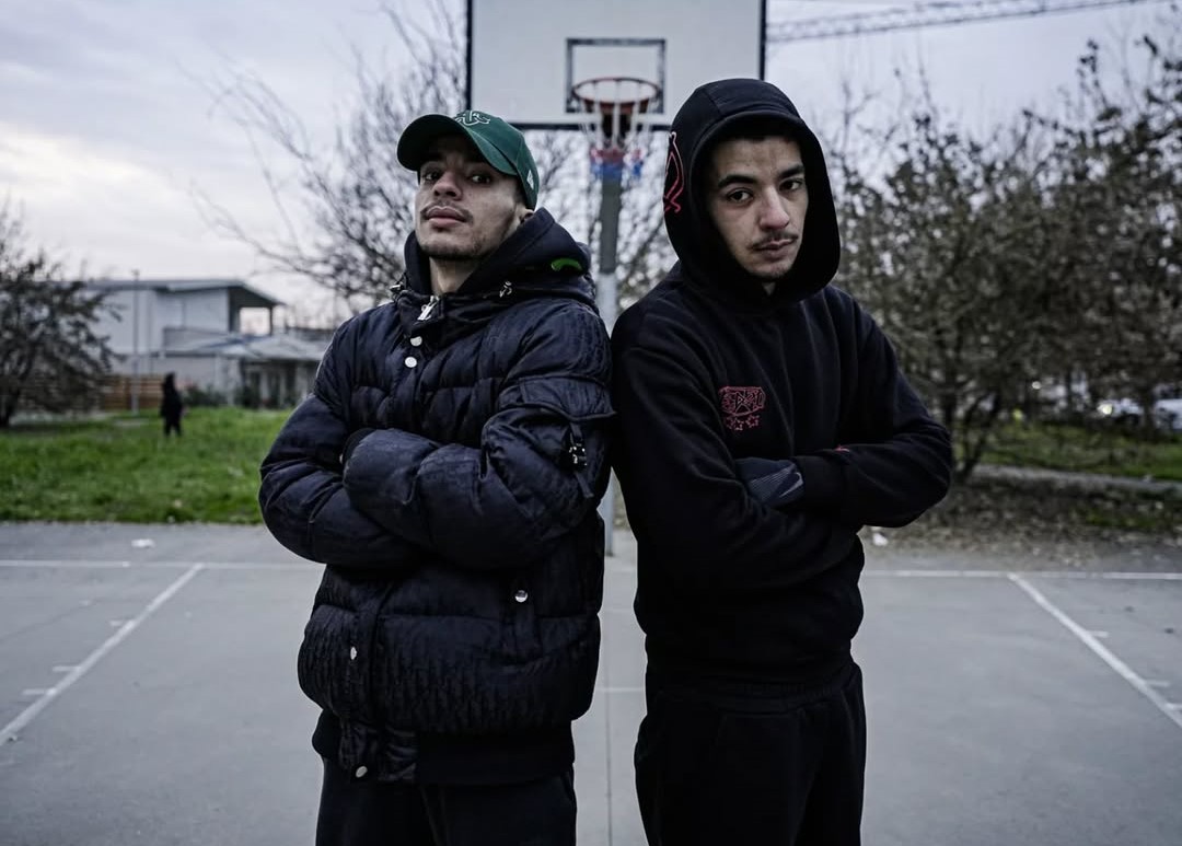 Italy’s New Brotherhood in Rap: HUBA x FREE FREE Rise Without&nbsp;Permission